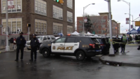 Students Kept Safe in N.J. Catholic School During Nearby Gun Battle