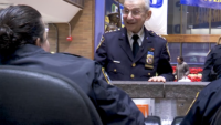 Faith and the Force: Rabbi Celebrates 54 Years in the NYPD