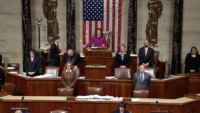 House to Vote on Articles of Impeachment