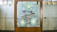 Classroom Safety: Catholic High School Installs Bulletproof Doors