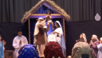 Bright Christmas Fund Helps Parishioners Celebrate Feast of the Epiphany