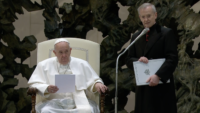 Pope Asks Prayers for Australian Ecological Catastrophe