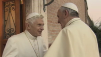 Retired Pope, Vatican Cardinal Write Book Defending Priestly Celibacy