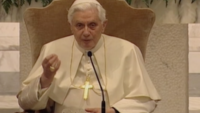 Pope Emeritus Benedict XVI Wants Name Removed as Co-Author of Book on Celibacy