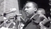 Martin Luther King Jr.: Remembering His Message as Disciples of Christ