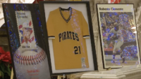 Roberto Clemente Remembered for Humanitarian Efforts With Memorial Mass