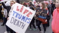 March for Life: Looking Towards the Future of the Pro-Life Movement