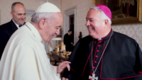 Bishop Perez of Cleveland Tapped to Replace Chaput in Philadelphia