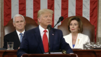 President Trump Delivers State of the Union Address
