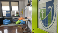 New Catholic School Molds Next Generation of Innovators