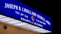 Knights of Columbus Council Celebrates 60 Years of Service in Brooklyn