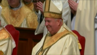 The Son of Cuban Immigrants is Now Philadelphia’s Chief Priest