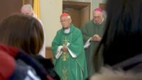 Currents News full broadcast for Mon, 2/17/20 (Catholic news)