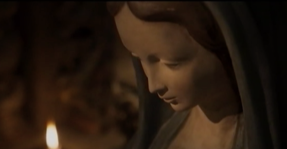 'Fatima' Film Tells True Story of Marian Apparitions - NET TV