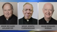 Pope Francis to Name Nine Brooklyn Priests Monsignors