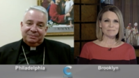 A Look at Archbishop Nelson Perez’s New Role in Philadelphia