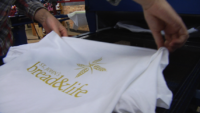 A Lasting Imprint: How a T-Shirt Biz is Changing Lives