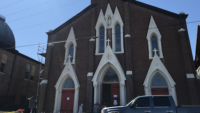 Faithful Work to Rebuild History at Nashville Church Damaged by Tornadoes