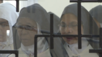 Under Quarantine in Rome: Religious Sisters Pray for End to Pandemic