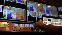 DeSales Media Expands Televised Live Masses During Coronavirus Cancelations