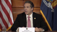 Governor Cuomo on COVID-19 Relief Package: ‘I’m Disappointed’