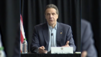 Cuomo: Take ‘Positive Lesson’ From Pandemic Precautions