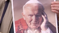 Remembering St. Pope John Paul II