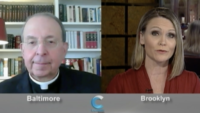 Social Distancing Not a Threat to Religious Freedom, Says Archbishop Lori