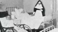 Women Religious Answer Call to Serve During 1918 Spanish Flu Pandemic