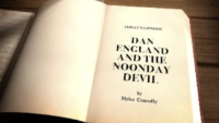 Episode 52 – “Dan England and the Noonday Devil”