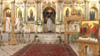 Orthodox Christians Keep Easter Traditions Alive During Pandemic