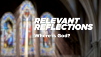 NET-TV’s New Segment, ‘Relevant Reflections,’ Is an Opportunity to Find God in the Little Moments