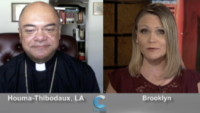 Bishop Shelton Fabre: Xenophobia, Racism ‘Just Not Acceptable’ as Black Americans Face COVID Loss