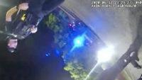 New Video Bodycam Footage Released in Police Shooting of Rayshard Brooks