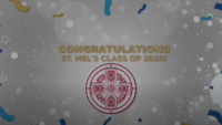 St Mels Class of 2020 from NET TV Honors the Graduates of 2020