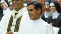 The Road to Priesthood in the Brooklyn Diocese: Deacon Gabriel Agudelo-Perdomo’s Story