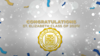 Saint Elizabeth Catholic Academy’s Class of 2020 From NET TV Honors the Graduates of 2020