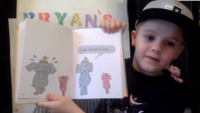 ‘Bryan’s Book Corner’ Sees Kids Through the Last Chapter of the Pandemic