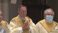 Father Kevin Sweeney Installed as New Bishop of Paterson, N.J.