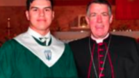 Catholic Communities Mourn Tragic Death of Daniel Anderl, Son of Federal Judge Esther Salas