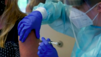 30,000 Americans Set To Test Experimental COVID-19 Vaccine in U.S. Clinical Trials