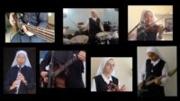 Band of Religious Sisters Evangelize Through Music During Pandemic