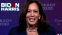 Vice Presidential Candidate Kamala Harris to Deliver Historic Speech During DNC