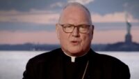 Cardinal Dolan’s Prayer Opens Republican National Convention