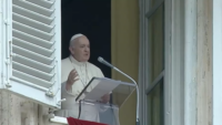 Pope Francis: The Life of a Christian Is Always a Fight Against Evil