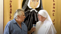 Little Sisters of the Poor Anniversary