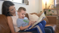 Catholic Mom With Multiple Sclerosis Pens Book ‘Some Days We…’ to Help Son Understand Her Diagnosis