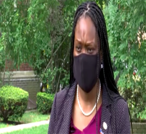 assemblywoman