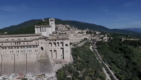 Pope Will Sign New Encyclical in Assisi Oct. 3