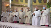 Nine Brooklyn Diocese Priests Officially Monsignors After Pandemic Delayed Conferral